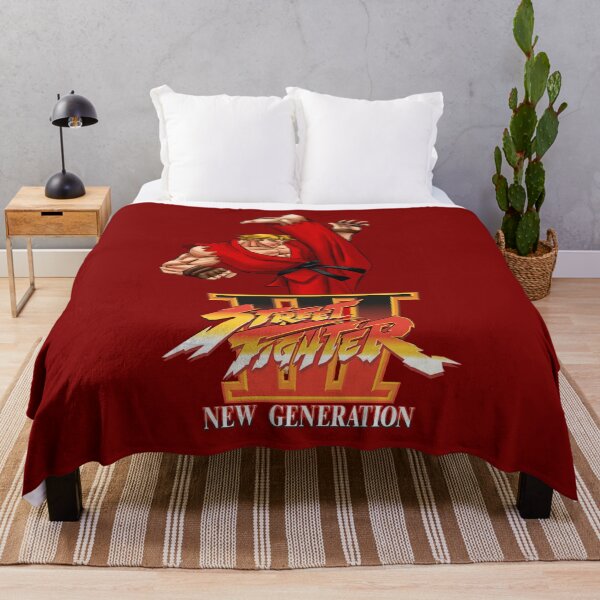 Item preview, Karate Master in Action - Classic American Fighter LOGO designed and sold by MechanicalART.