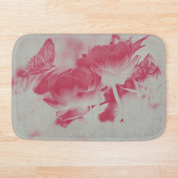 Item preview, PINK GARDEN designed and sold by 82Law.