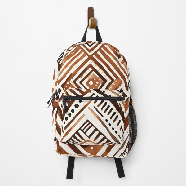 Item preview, Poreatsiri | Asháninka Tribal Art designed and sold by DiLerca.