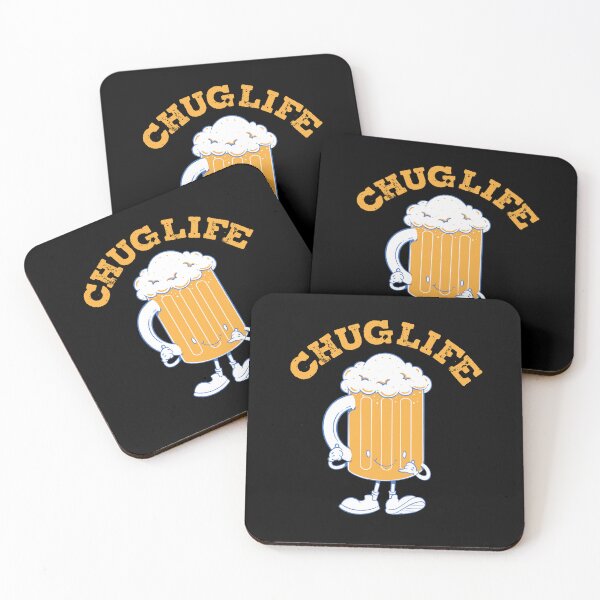 Item preview, Chug Life designed and sold by Artthree.