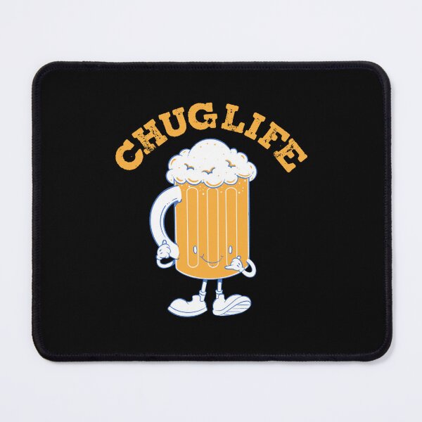 Item preview, Chug Life designed and sold by Artthree.