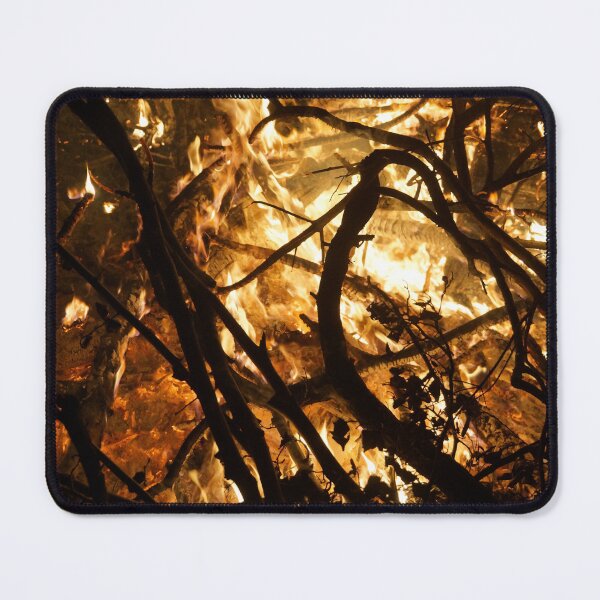 Item preview, Fireside by Avril Thomas at Magpie Springs designed and sold by MagpieSprings.