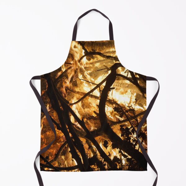 Item preview, Fireside by Avril Thomas at Magpie Springs designed and sold by MagpieSprings.