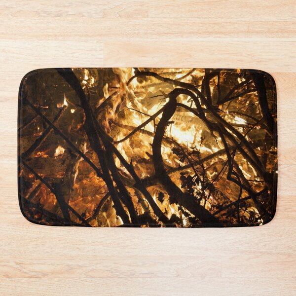 Item preview, Fireside by Avril Thomas at Magpie Springs designed and sold by MagpieSprings.