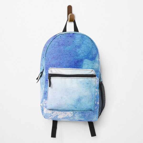 Item preview, Snowy Mountain #redbubble #lifestyle designed and sold by 83oranges.com.