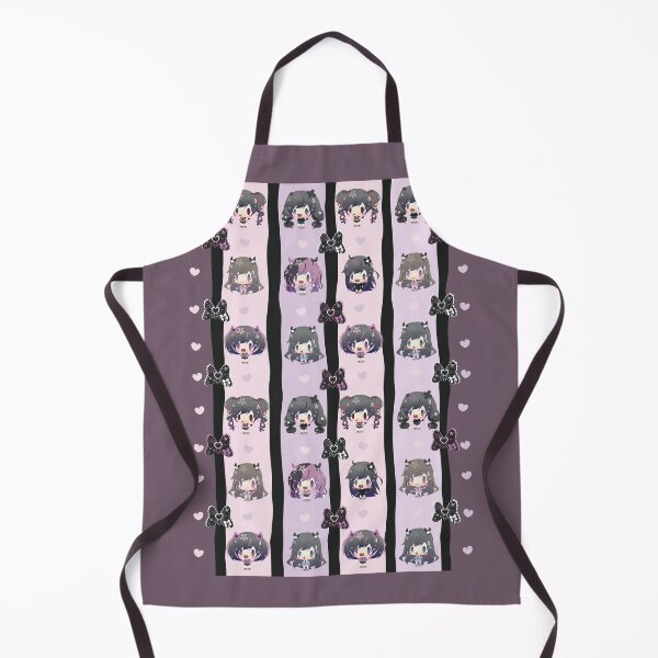Item preview, Dark Jirai Kei Pattern designed and sold by synckage.