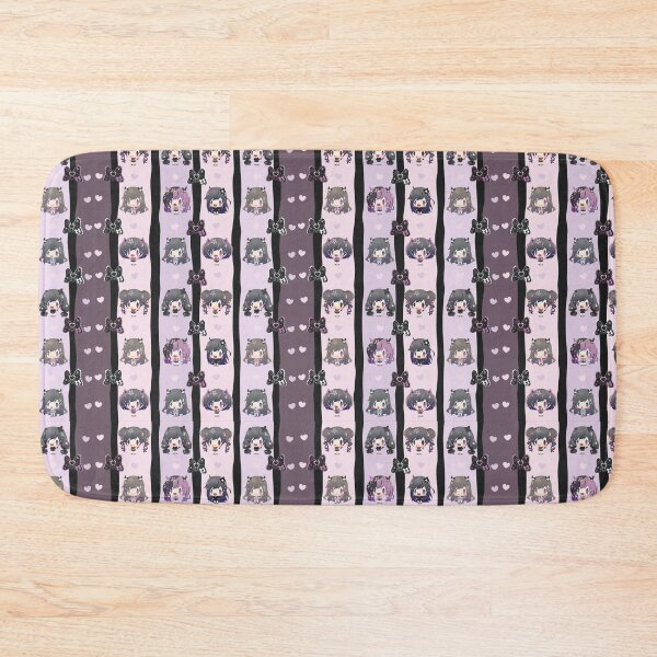 Item preview, Dark Jirai Kei Pattern designed and sold by synckage.