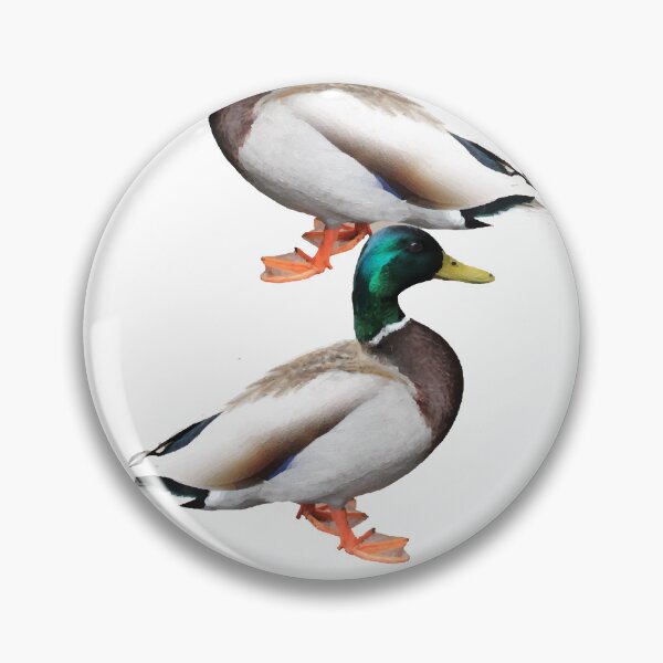 Item preview, Mallards #redbubble #lifestyle designed and sold by 83oranges.com.