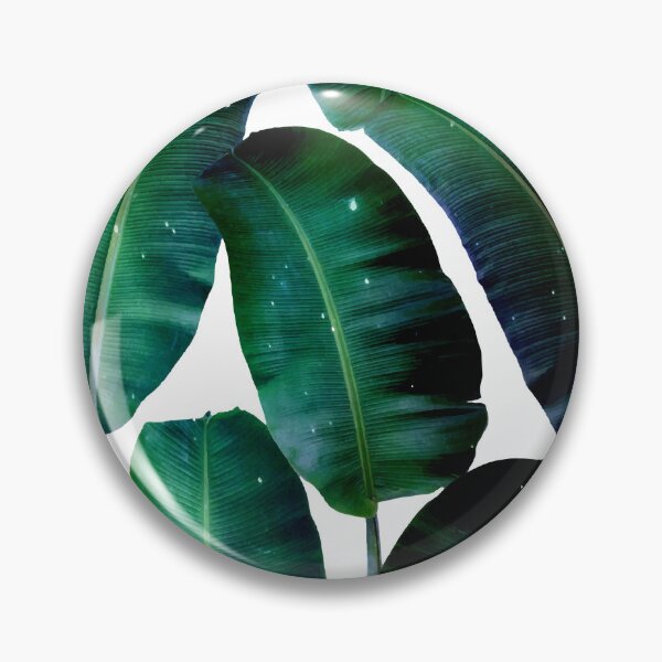 Item preview, Cosmic Banana Leaves #redbubble #lifestyle designed and sold by 83oranges.com.