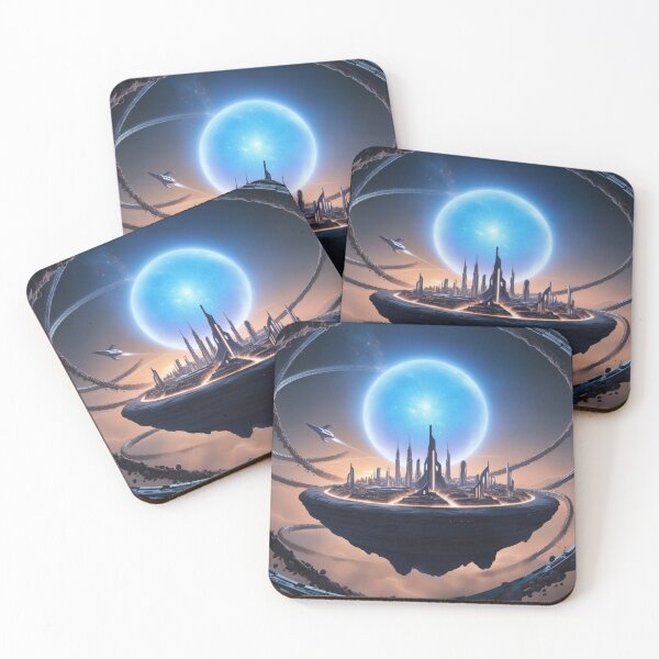Item preview, Galactic Ascension designed and sold by Bilikaru.
