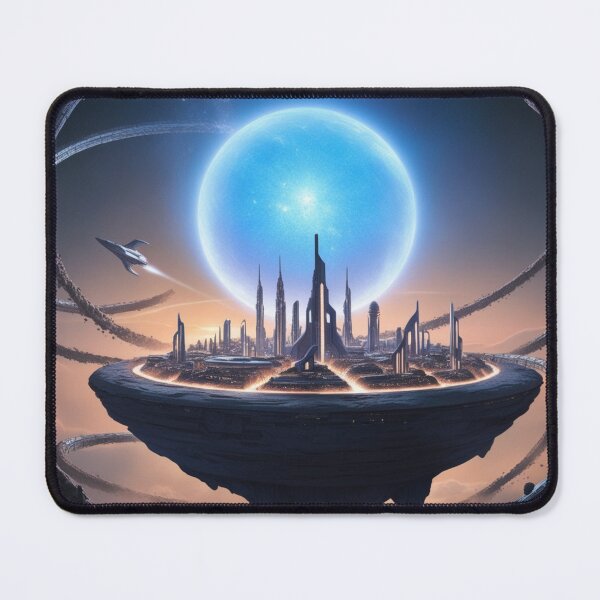 Item preview, Galactic Ascension designed and sold by Bilikaru.