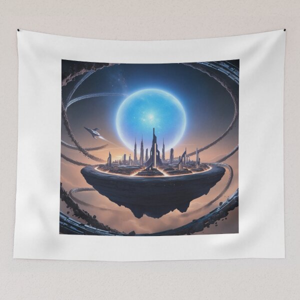 Item preview, Galactic Ascension designed and sold by Bilikaru.