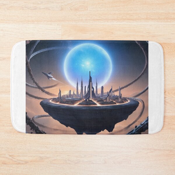 Item preview, Galactic Ascension designed and sold by Bilikaru.