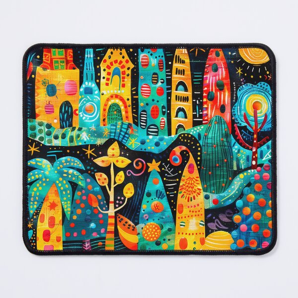 Item preview, Finvara - Alebrije Christmas designed and sold by Finvara.