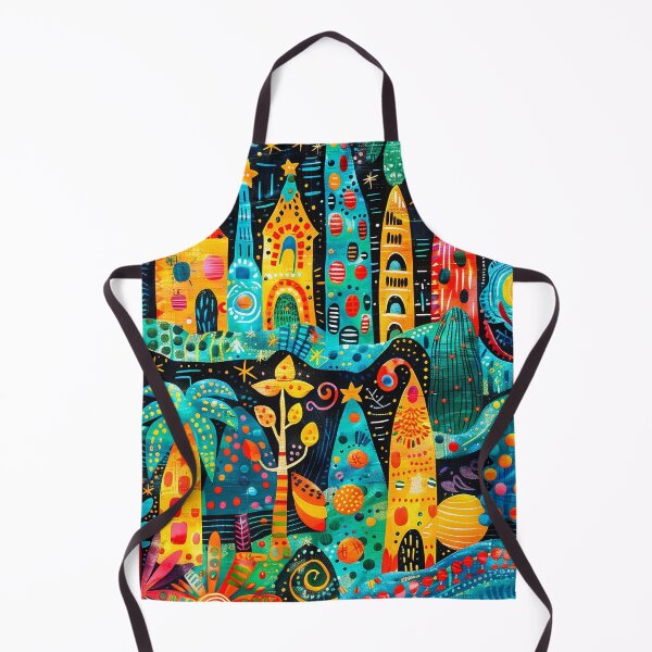 Item preview, Finvara - Alebrije Christmas designed and sold by Finvara.