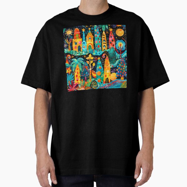Oversized T-Shirt