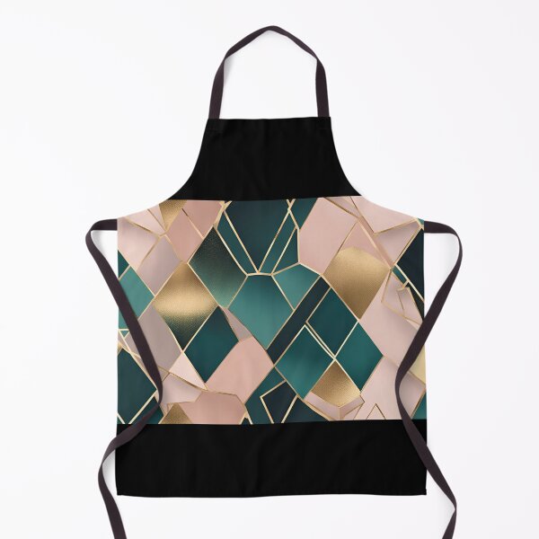 Item preview, Radiant Polygonal Symphony designed and sold by Bilikaru.