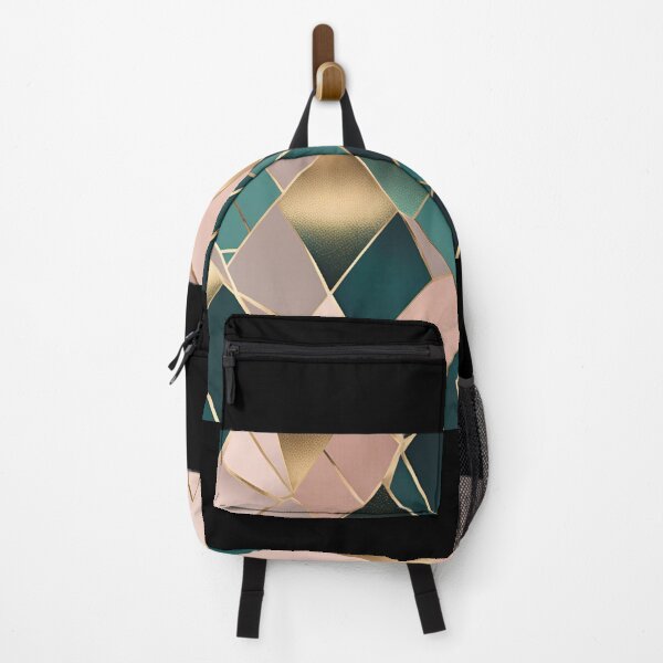 Item preview, Radiant Polygonal Symphony designed and sold by Bilikaru.