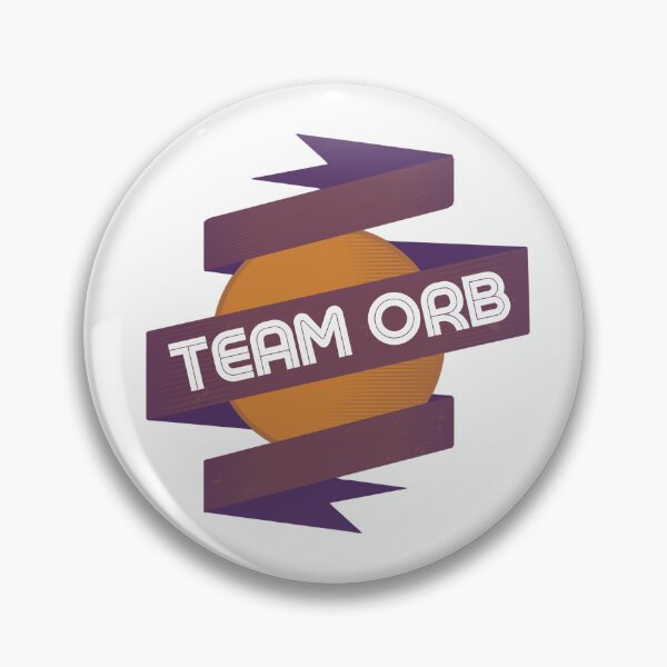 Artikelvorschau, Team Orb entworfen und verkauft von FetaForever.