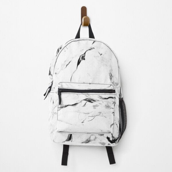 Item preview, White Marble #redbubble #lifestyle designed and sold by 83oranges.com.