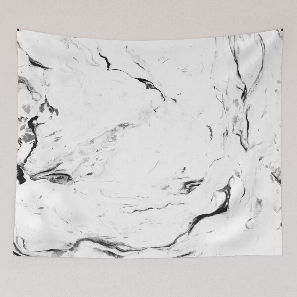 Artikelvorschau, Weißer Marmor # redbubble #lifestyle entworfen und verkauft von 83oranges.com.