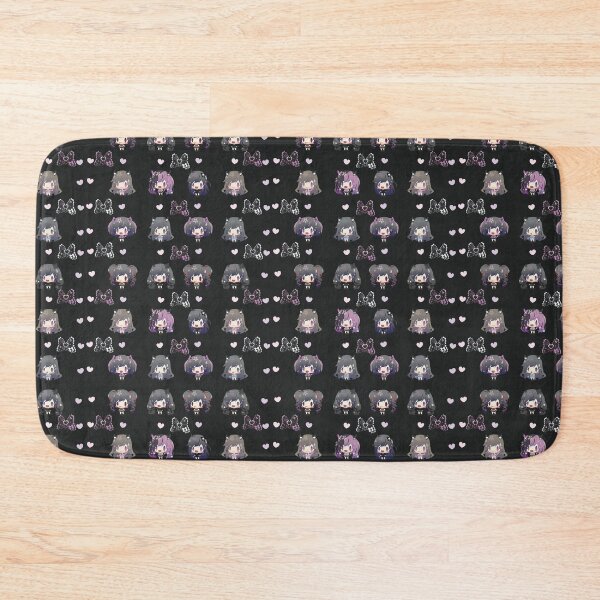Item preview, Dark Jirai Kei Pattern B designed and sold by synckage.