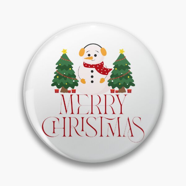 Item preview, Merry Christmas - Share the Festive Spirit! Holiday christmas tree snowman ice beautiful design designed and sold by rajenrishi.