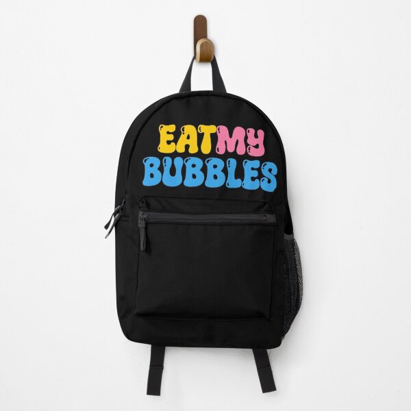 Item preview, Eat my bubbles designed and sold by Aingskty.