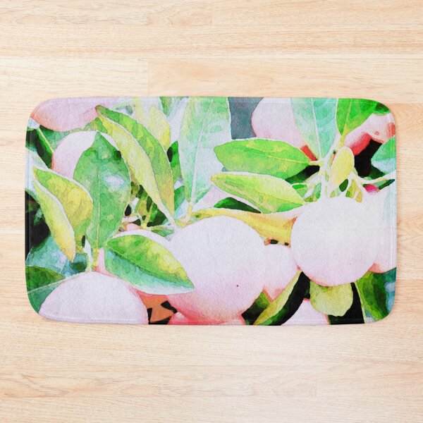 Item preview, Grapefruit #redbubble #lifestyle designed and sold by 83oranges.com.