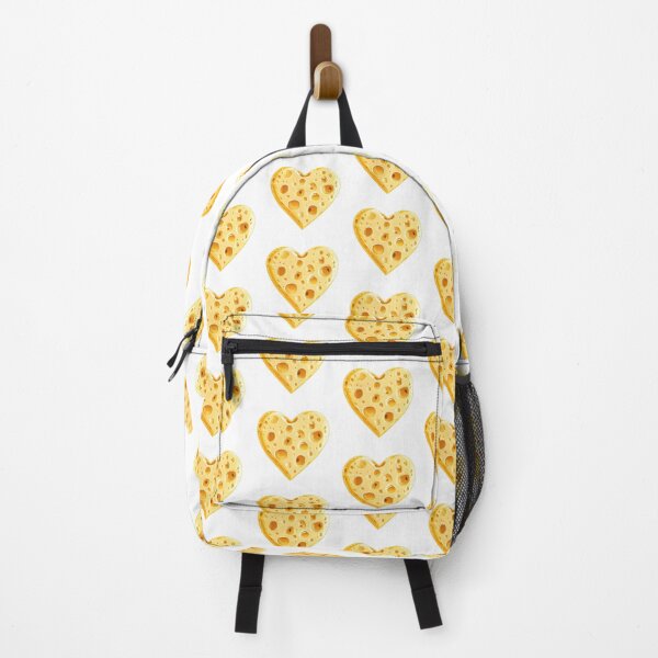 Item preview, Heart-shaped Cheese designed and sold by DigitalToast.
