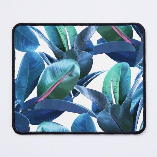Item preview, Rubber Plant #redbubble #lifestyle designed and sold by 83oranges.com.