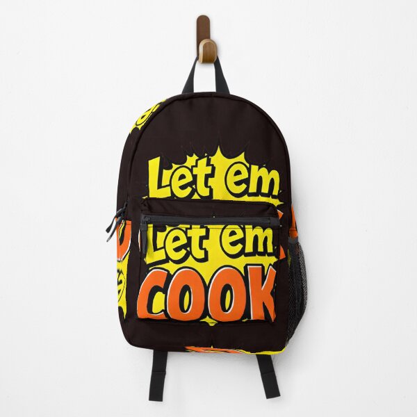 Item preview, Let em cook.. designed and sold by Beetlemot.