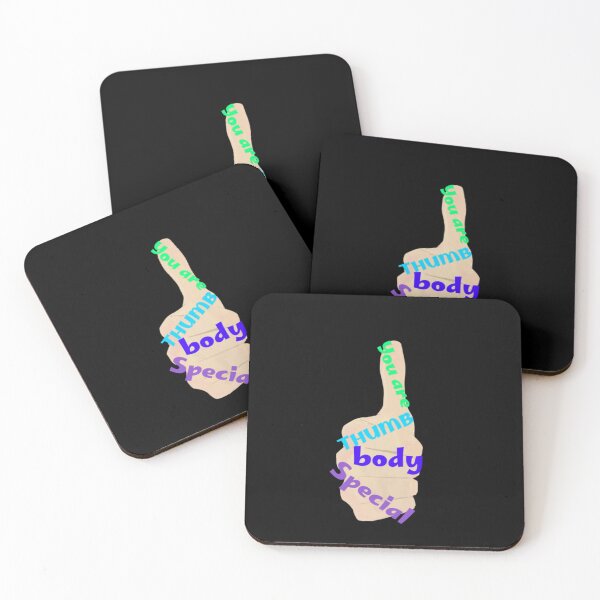 Item preview, Thumb  designed and sold by Robert Lucio.