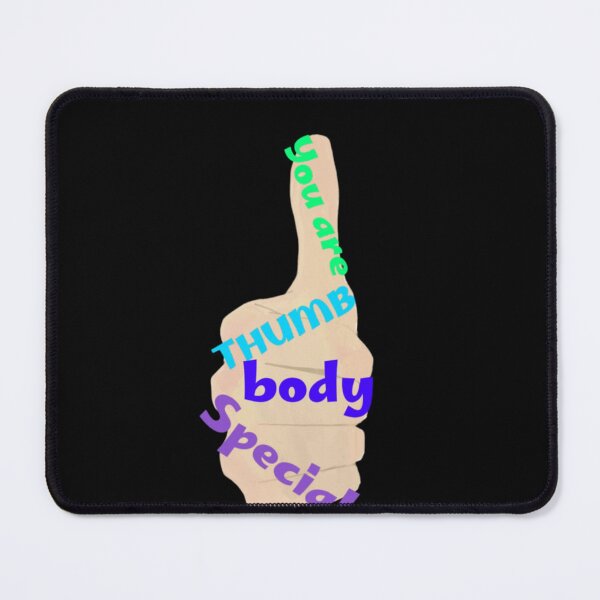 Item preview, Thumb  designed and sold by Robert Lucio.