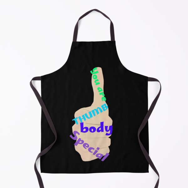 Item preview, Thumb  designed and sold by Robert Lucio.