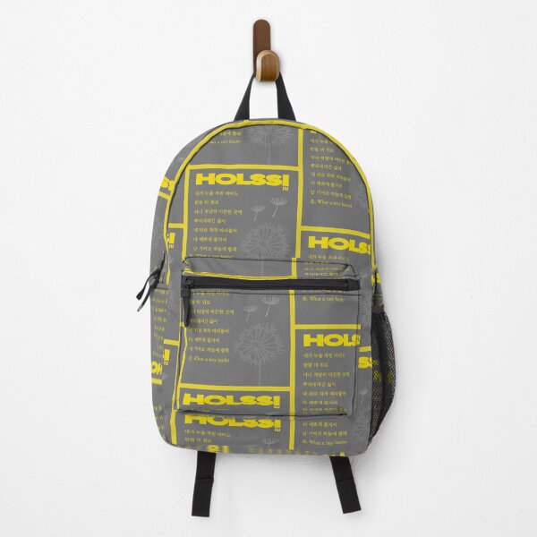 Item preview, IU HOLSSI Korean lyrics,홀씨 한국가사 designed and sold by CURIOUsDADA.