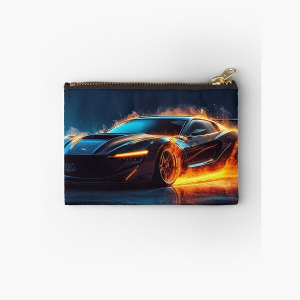 Item preview, Speed in Flames designed and sold by 82Law.