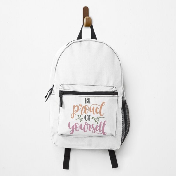 Item preview, be proud of yourself designed and sold by ManikRaja.