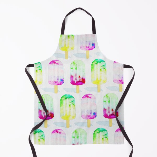 Item preview, Popsicle Frenzy #redbubble #lifestyle designed and sold by 83oranges.com.