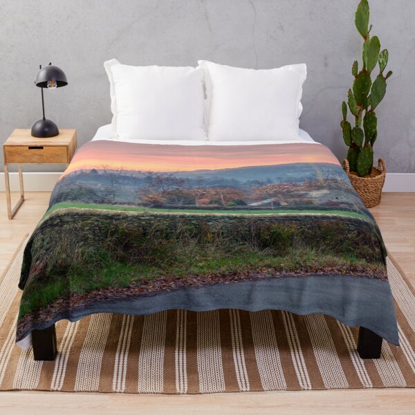 Item preview, Lumb Lane Almondbury designed and sold by Alisonchambers2.