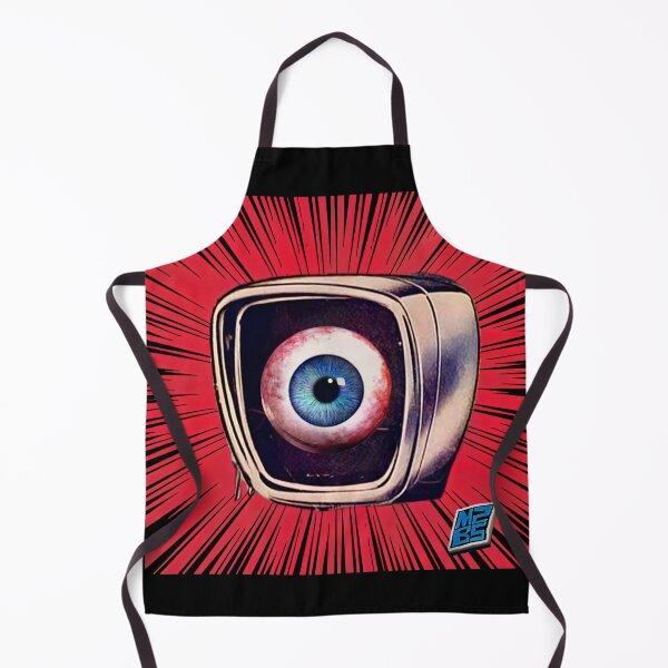 Item preview, The Computer designed and sold by Infernal Machines.