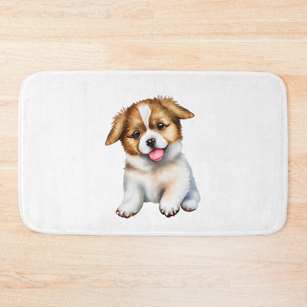 Item preview, Dog sticker designed and sold by hsstudio2025.