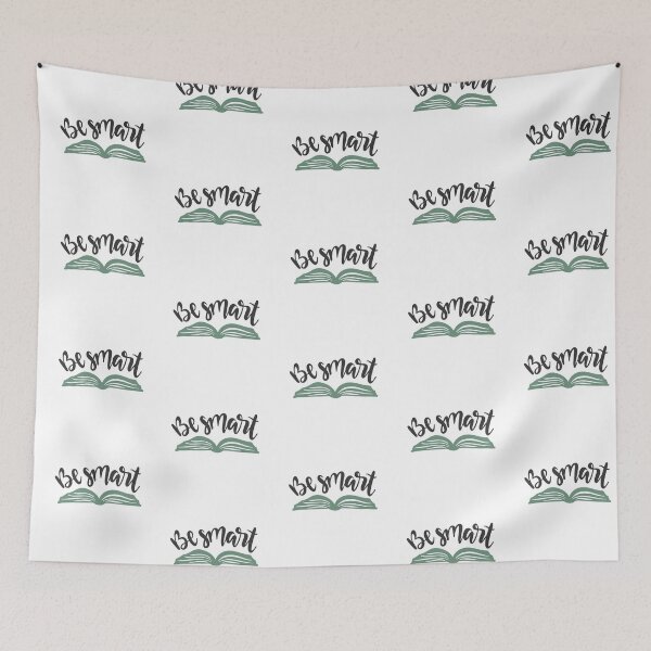 Item preview, be smart designed and sold by ManikRaja.