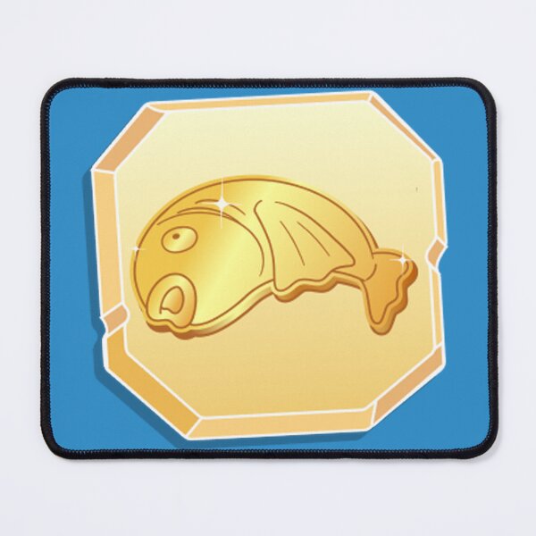 Item preview, Pudgy Penguin Rarity Fish Series designed and sold by OpenSeahub.