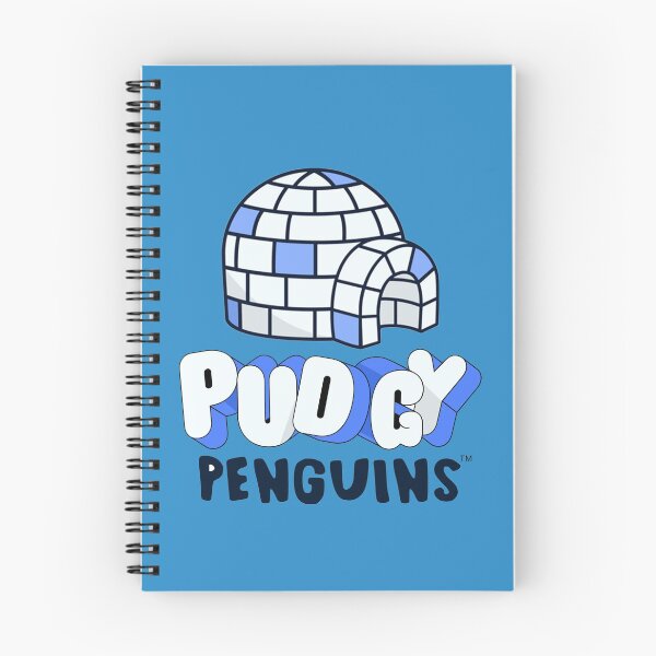 Item preview, Pudgy Penguin Rarity Logo Igloo designed and sold by OpenSeahub.