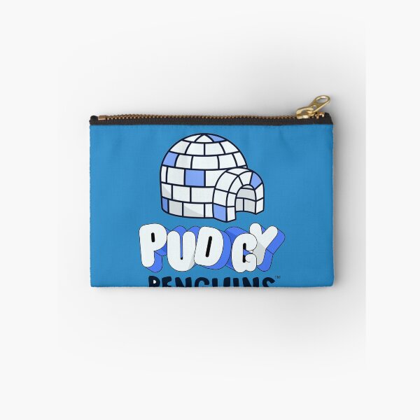 Item preview, Pudgy Penguin Rarity Logo Igloo designed and sold by OpenSeahub.