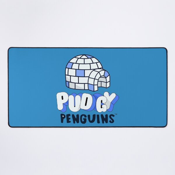 Item preview, Pudgy Penguin Rarity Logo Igloo designed and sold by OpenSeahub.