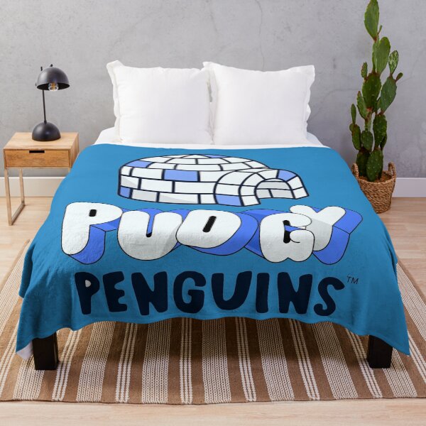Item preview, Pudgy Penguin Rarity Logo Igloo designed and sold by OpenSeahub.