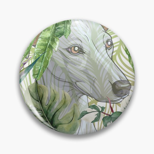 Item preview, galgo, abstracción designed and sold by Suppers.