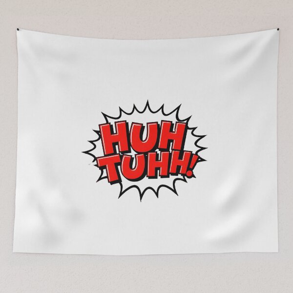 Item preview, Huh thuhh- you what this is? designed and sold by Beetlemot.